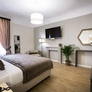 ** Bed & Breakfast Chic & Town Luxury Italië