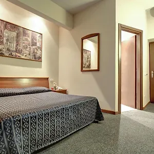  Hotel Sallustio Italië