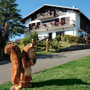 ** Locanda Il Rustichello Italia
