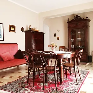  Vakantiehuis Casale Della Minaga Italië