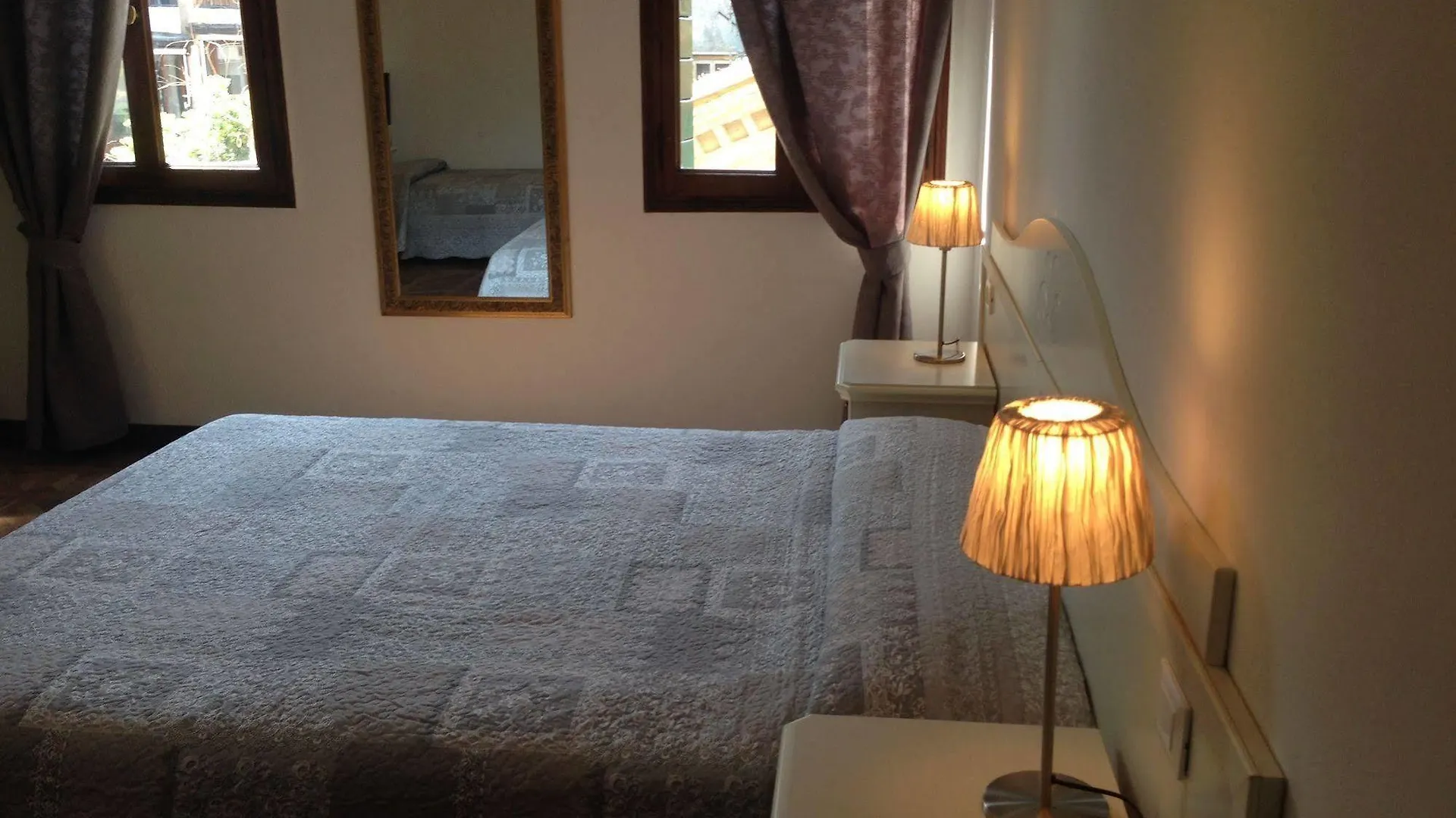 Guest House Loredana Itália