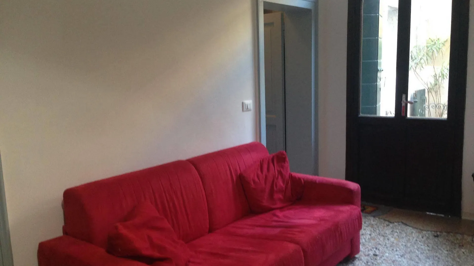Inn Guest House Loredana Italy